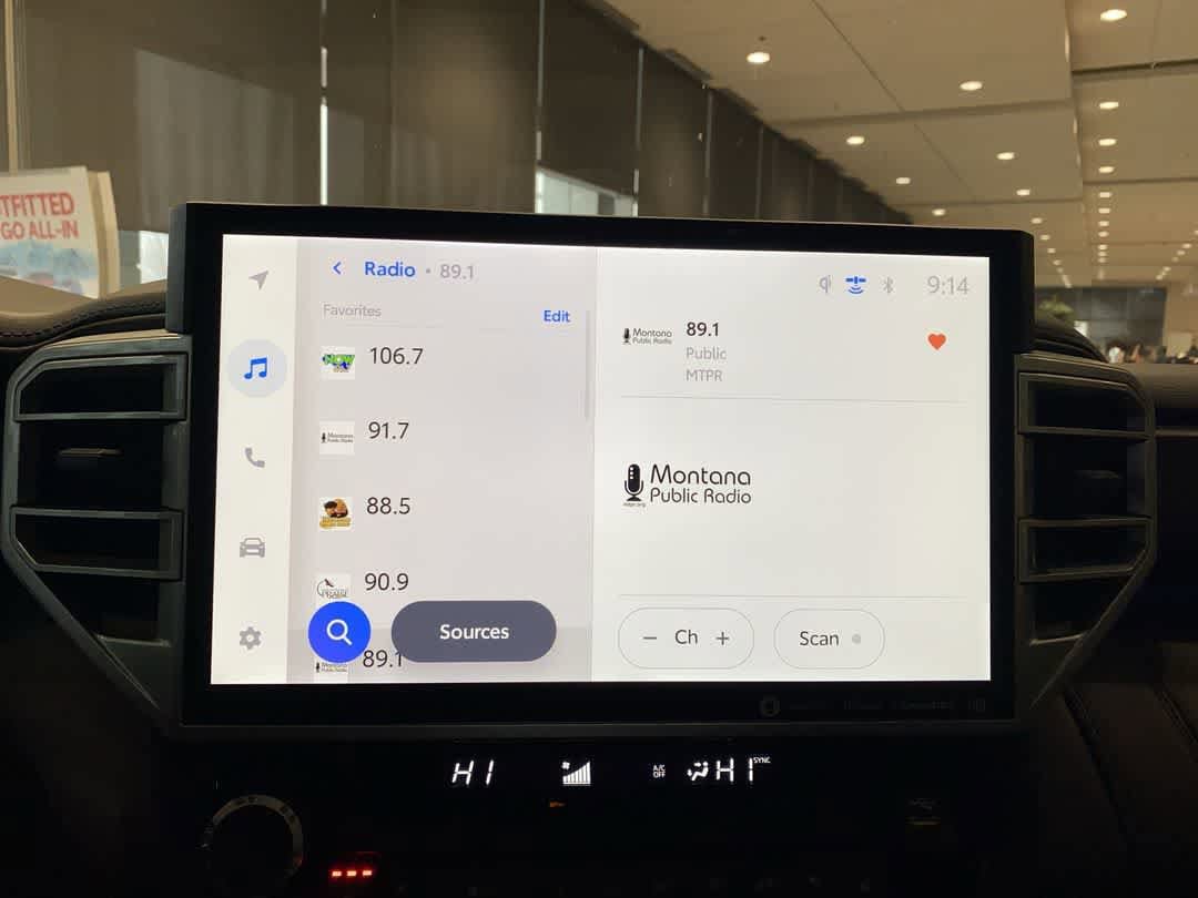 Thumbnail: 2024 Toyota Tundra - 18