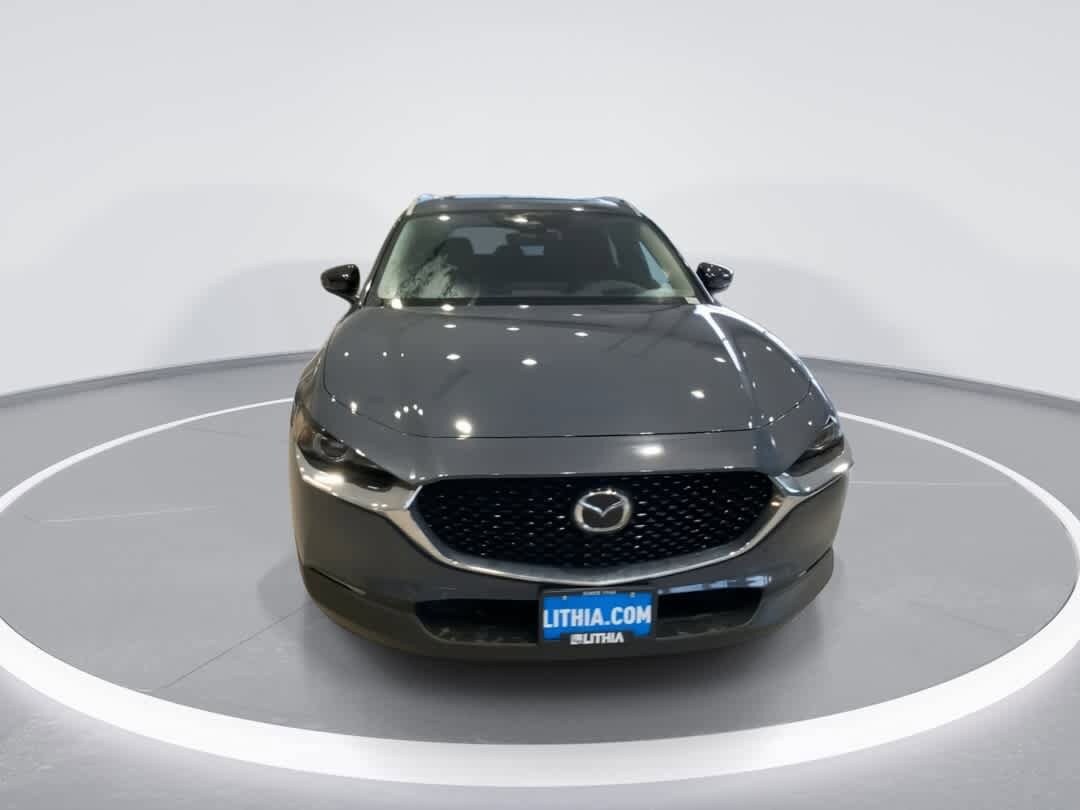 2021 Mazda CX-30 Turbo Premium photo 3