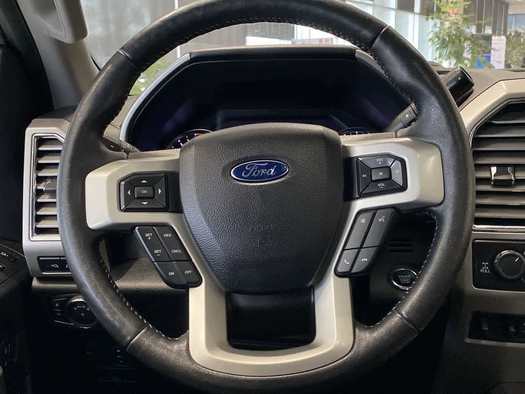 Thumbnail: 2017 Ford F-250 - 16