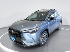 2026 Toyota Corolla Cross XLE SUV Missoula, MT