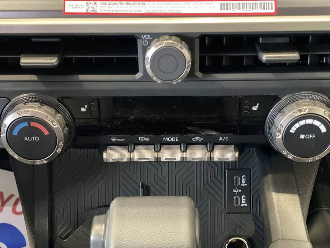 Thumbnail: 2026 Toyota Tacoma - 22