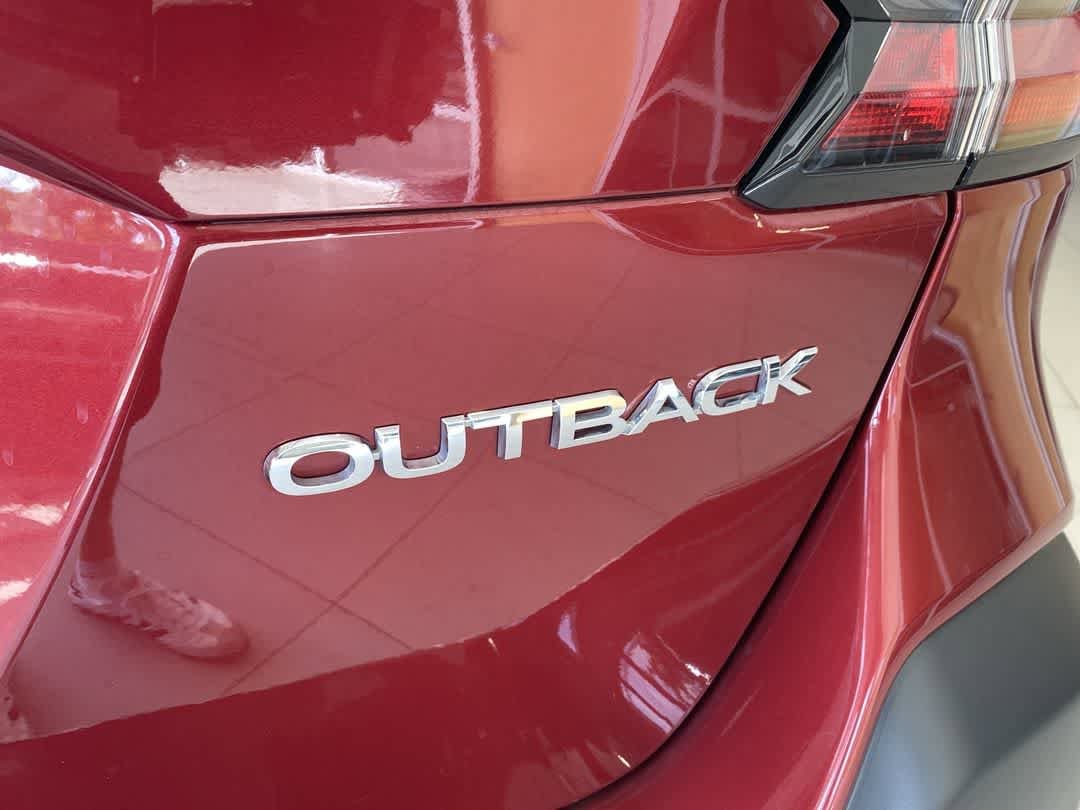 Thumbnail: 2024 Subaru Outback - 11