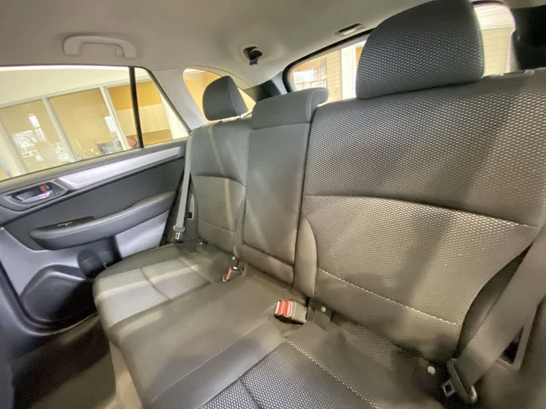 Thumbnail: 2019 Subaru Outback - 26