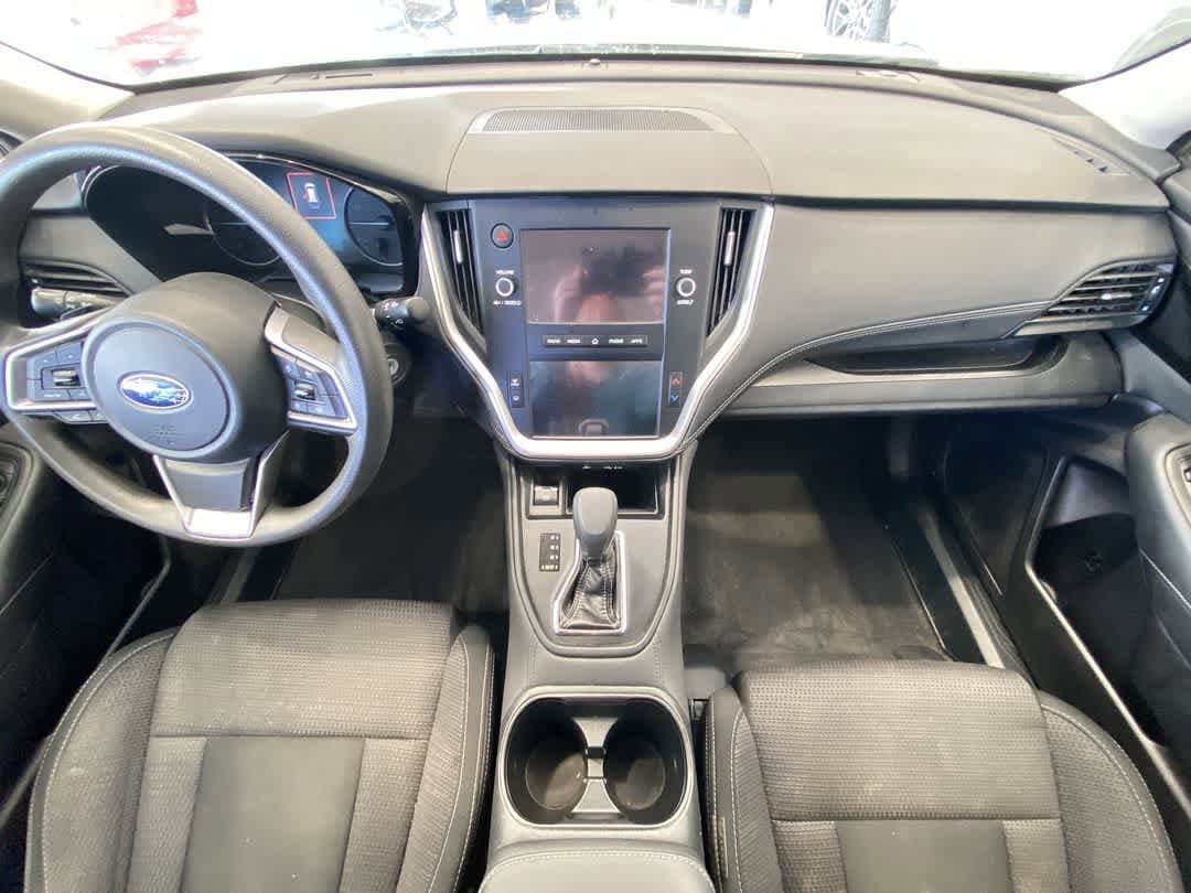 Thumbnail: 2021 Subaru Outback - 23