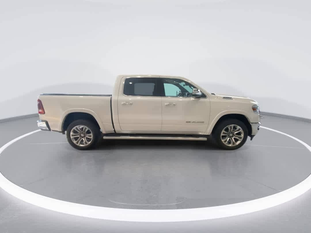 Thumbnail: 2022 RAM 1500 - 9