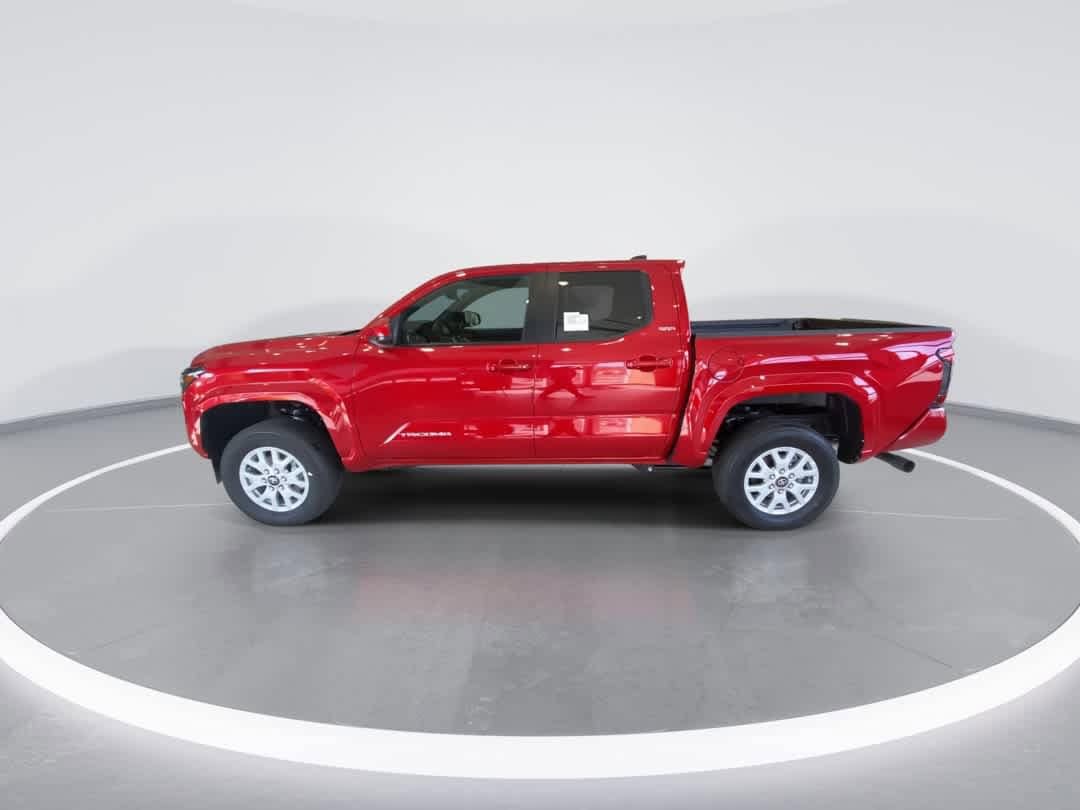 Thumbnail: 2025 Toyota Tacoma - 5