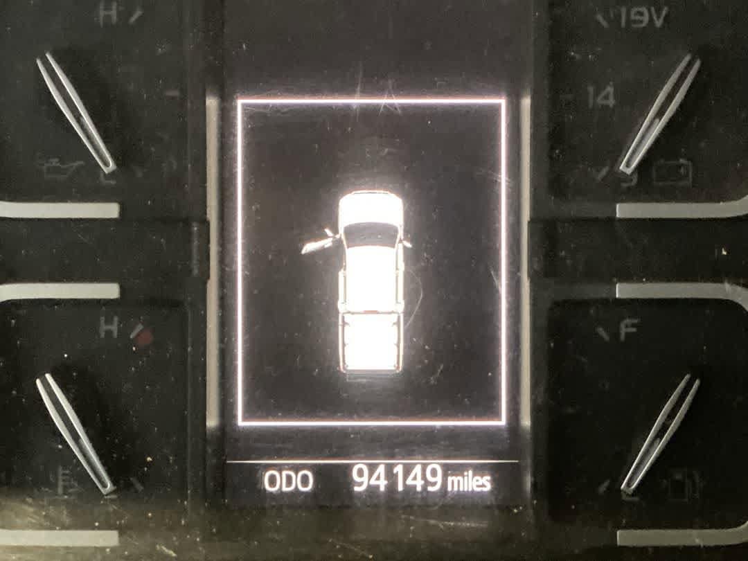 Thumbnail: 2021 Toyota Tundra - 18