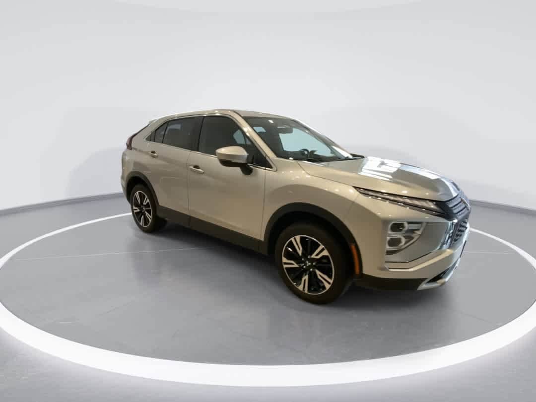 Thumbnail: 2024 Mitsubishi Eclipse Cross - 2