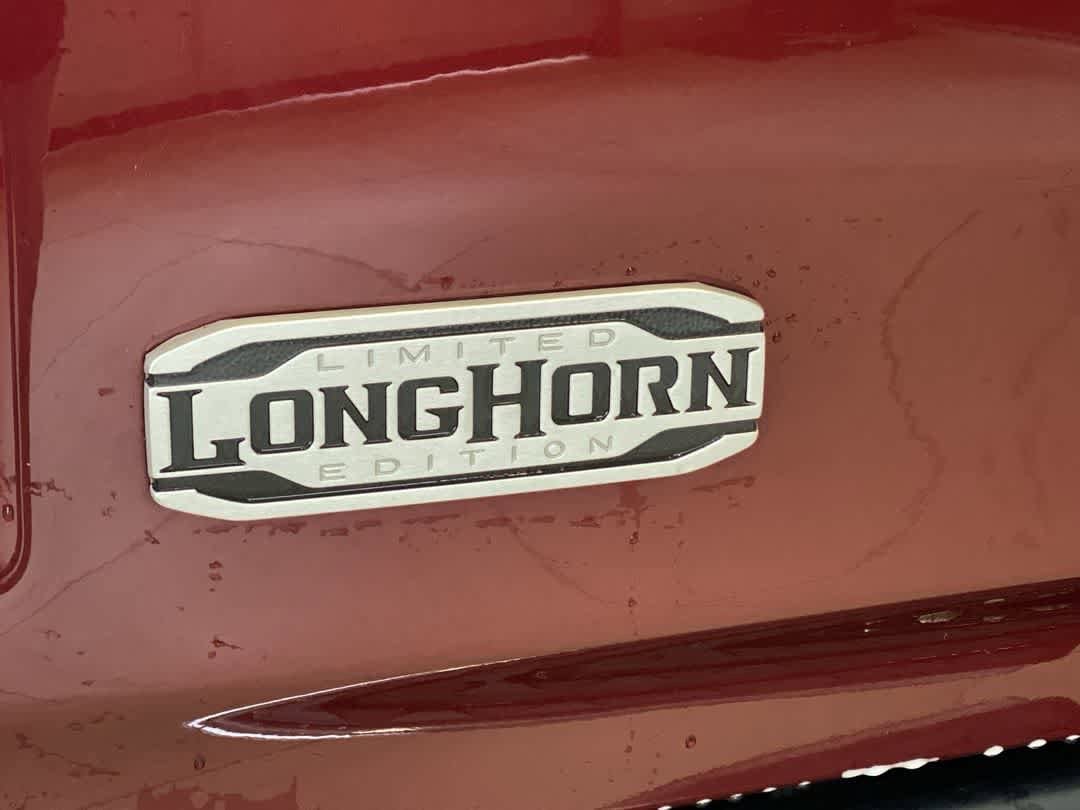 Thumbnail: 2022 RAM 1500 - 11