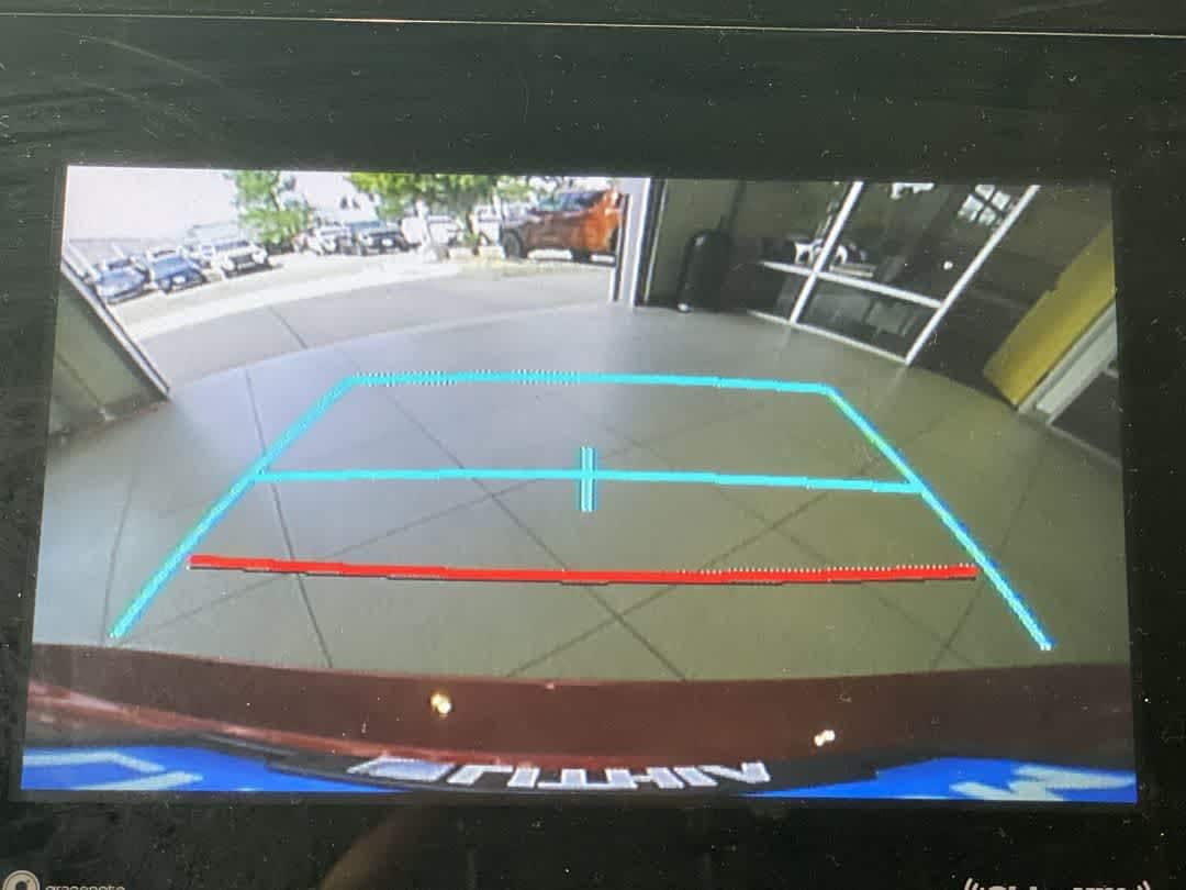 2023 Toyota Camry SE - Photo 20