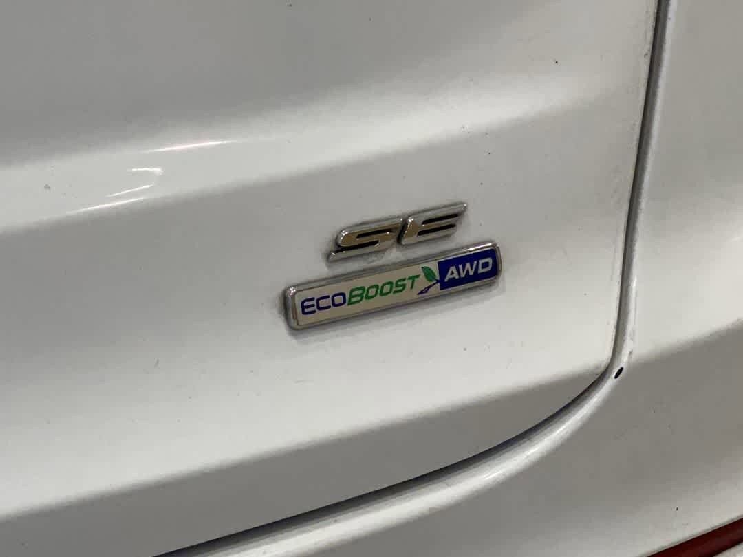 Thumbnail: 2020 Ford Fusion - 12