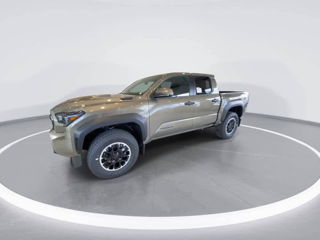 Thumbnail: 2026 Toyota Tacoma - 4