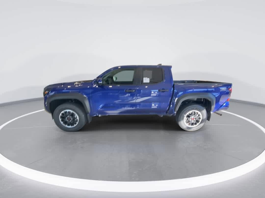 Thumbnail: 2025 Toyota Tacoma - 5