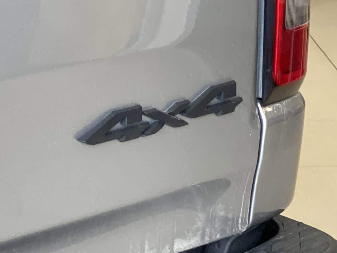 Thumbnail: 2020 RAM 1500 - 12
