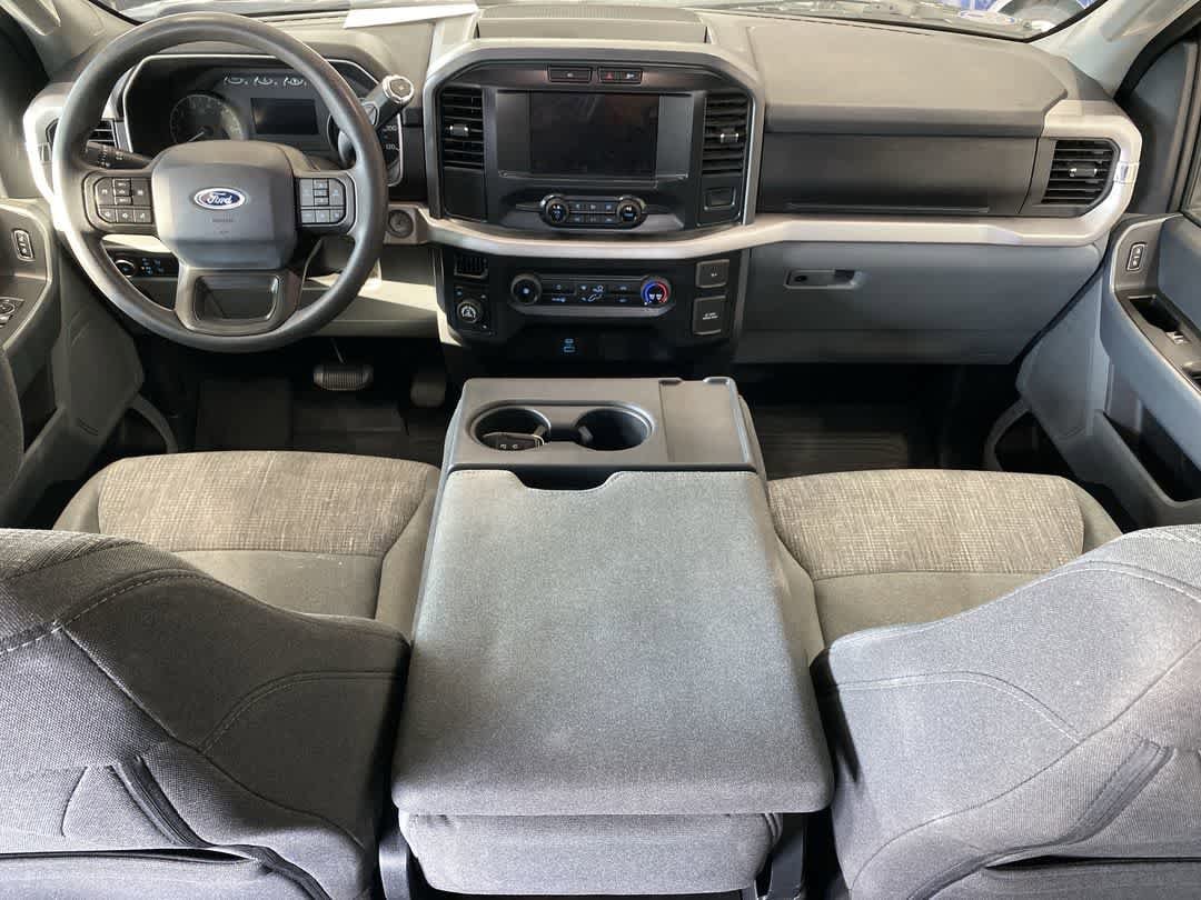 Thumbnail: 2022 Ford F-150 - 23