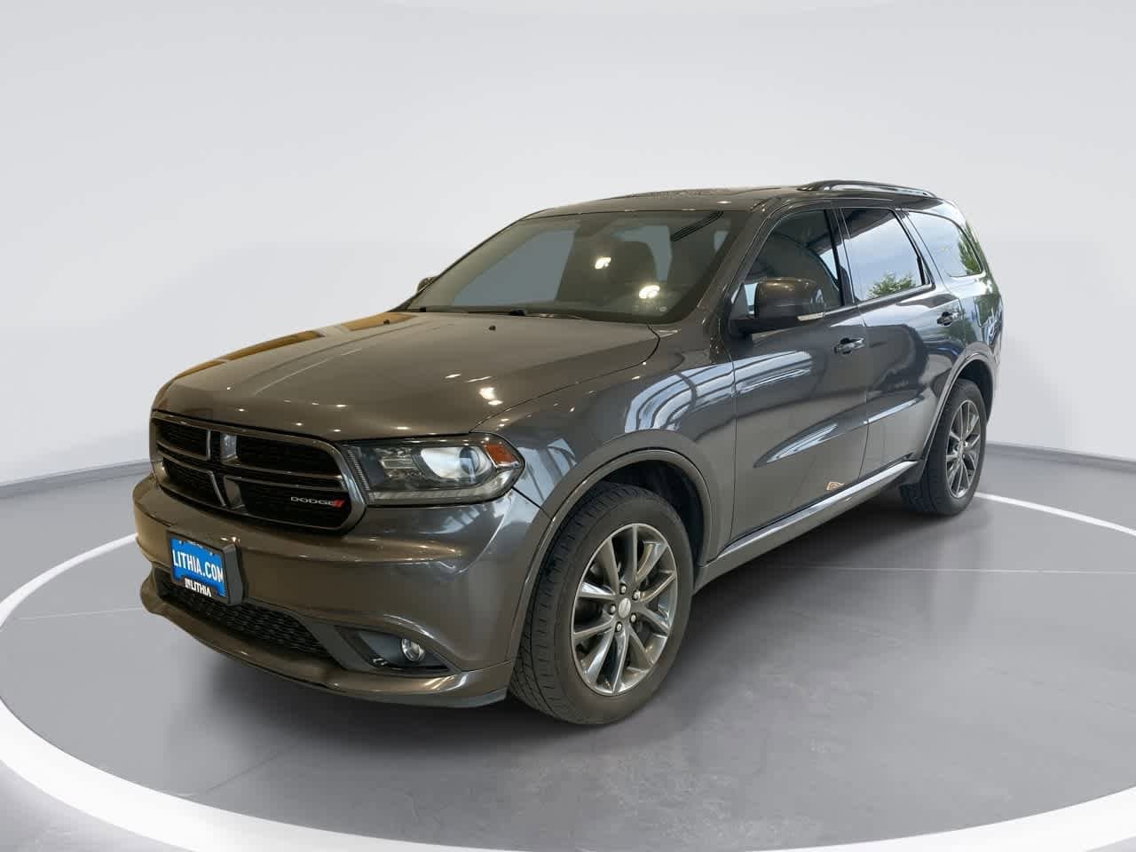 2018 Dodge Durango GT -
                  Missoula, MT