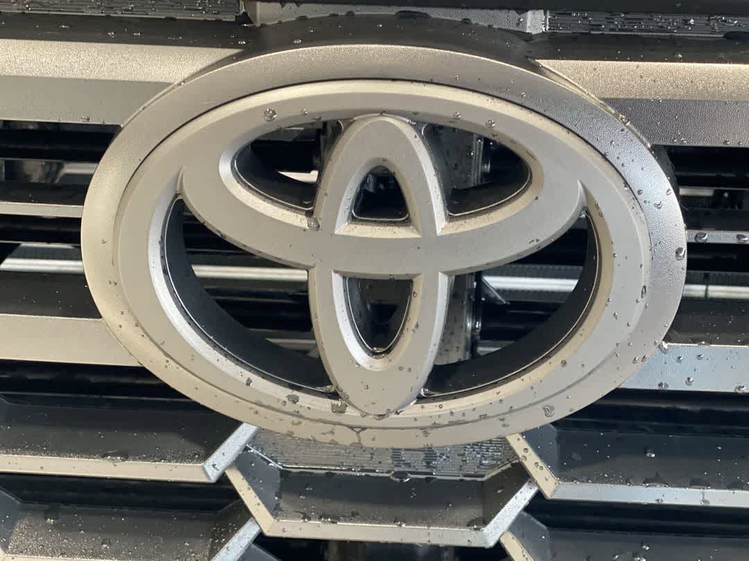 Thumbnail: 2026 Toyota Tacoma - 10