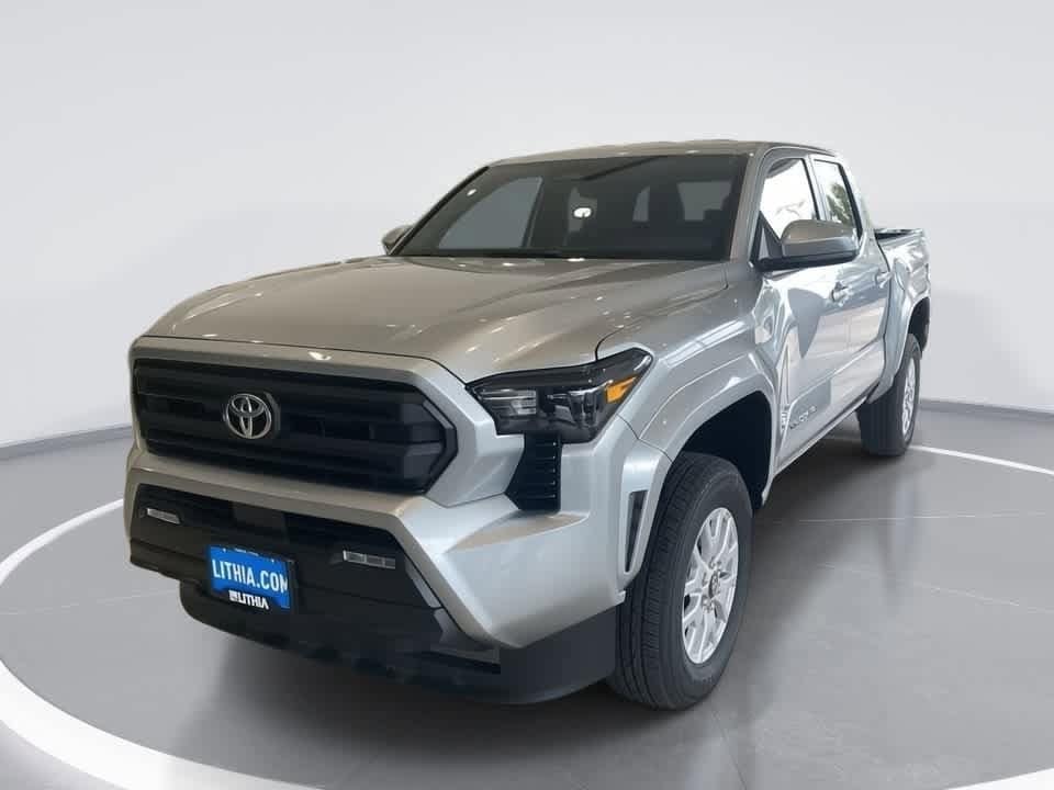 Thumbnail: 2025 Toyota Tacoma - 1