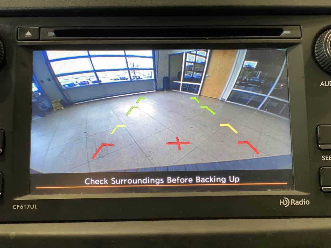 Thumbnail: 2016 Subaru Forester - 20