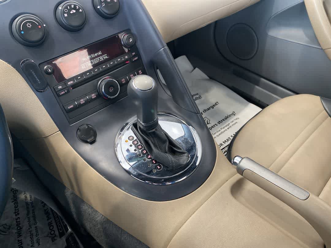 Thumbnail: 2007 Pontiac Solstice - 20