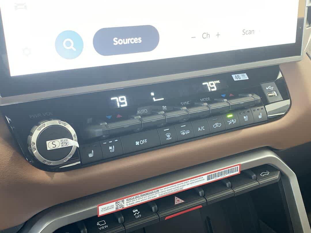 Thumbnail: 2025 Toyota Tundra - 20