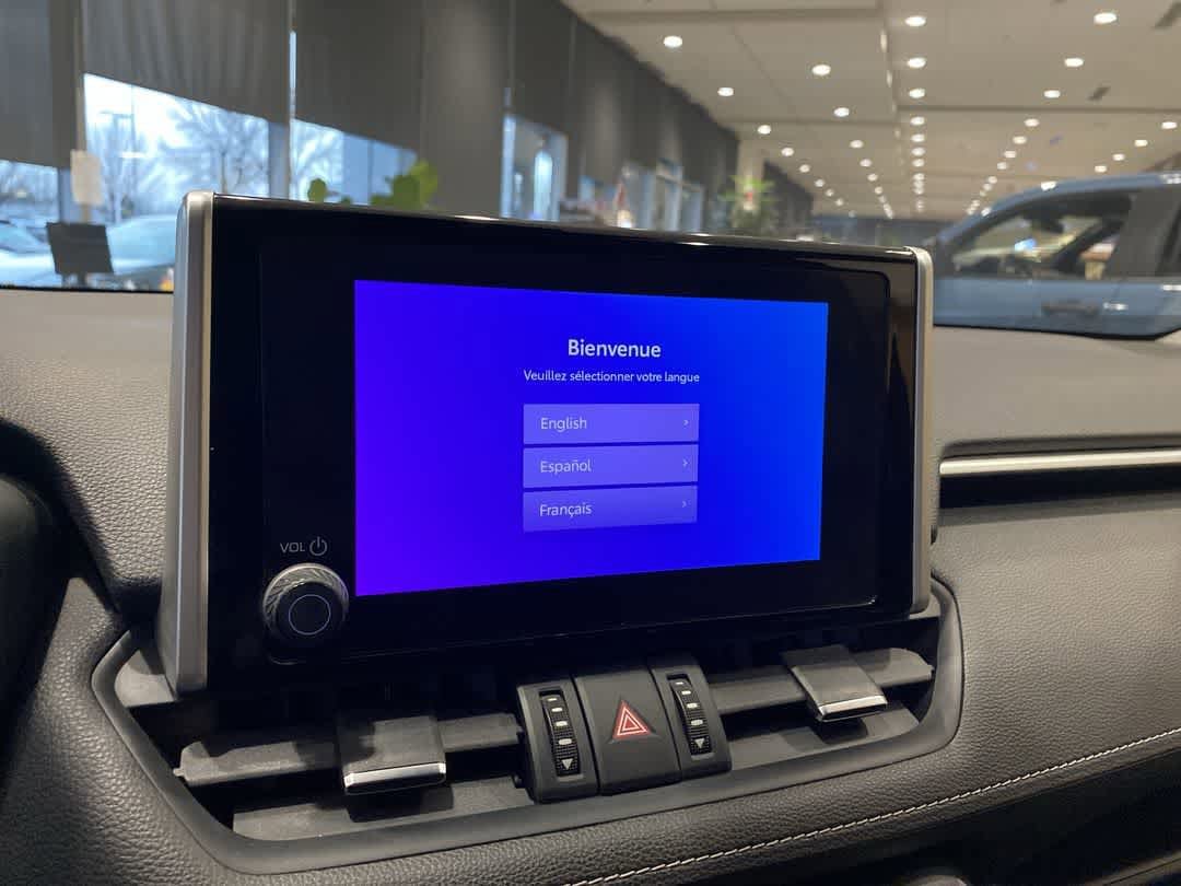 Thumbnail: 2023 Toyota RAV4 - 16