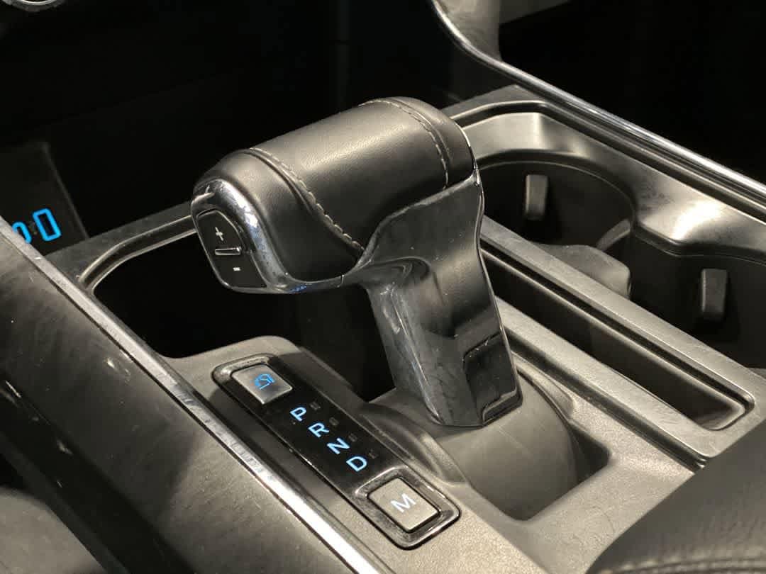 Thumbnail: 2023 Ford F-150 - 22