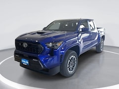 2025 Toyota Tacoma TRD Sport Truck Double Cab Missoula, MT