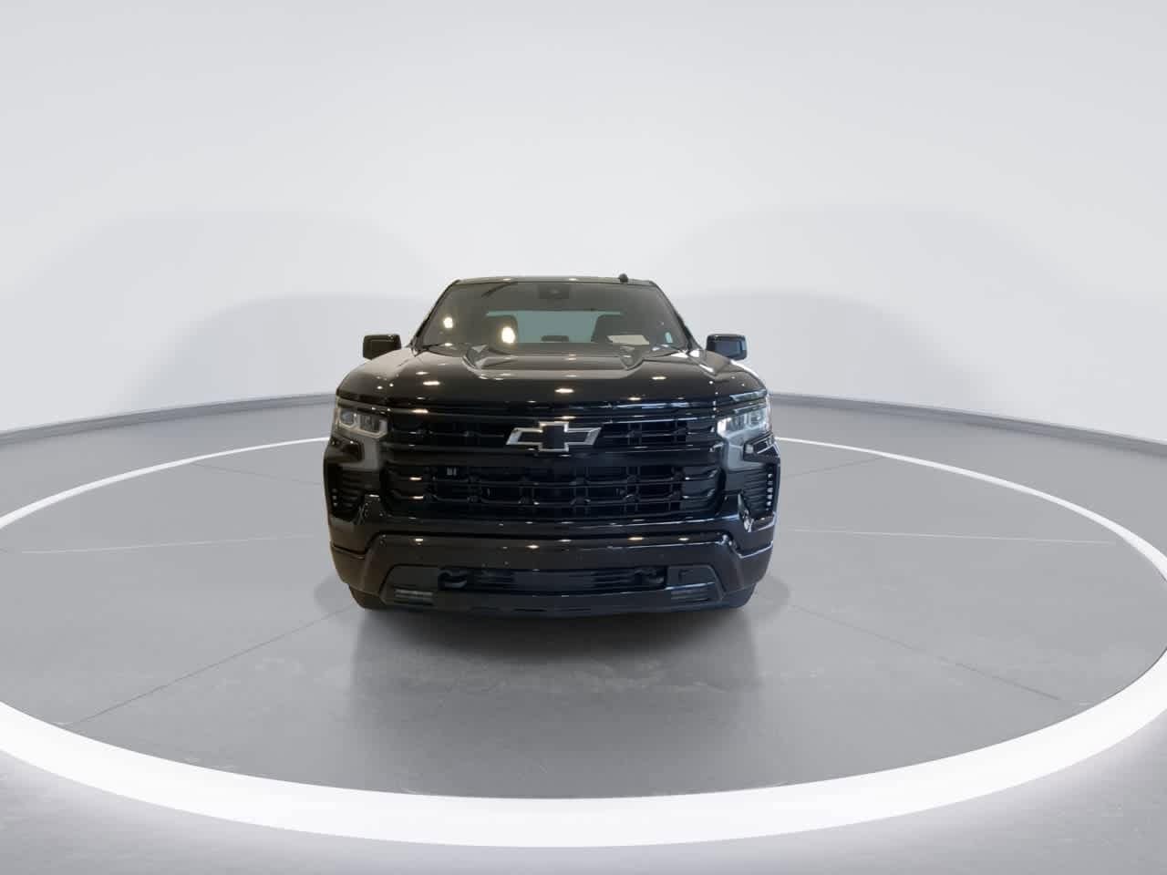 Thumbnail: 2023 Chevrolet Silverado 1500 - 3