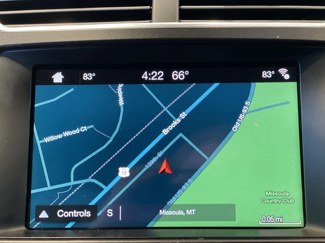 Thumbnail: 2018 Ford Explorer - 21