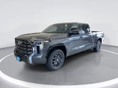 2025 Toyota Tundra Platinum Truck CrewMax Missoula, MT
