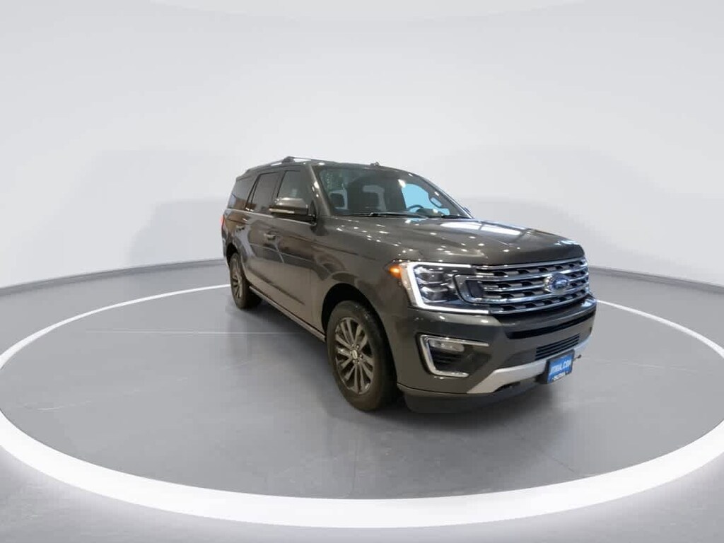 Used 2019 Ford Expedition Limited SUV