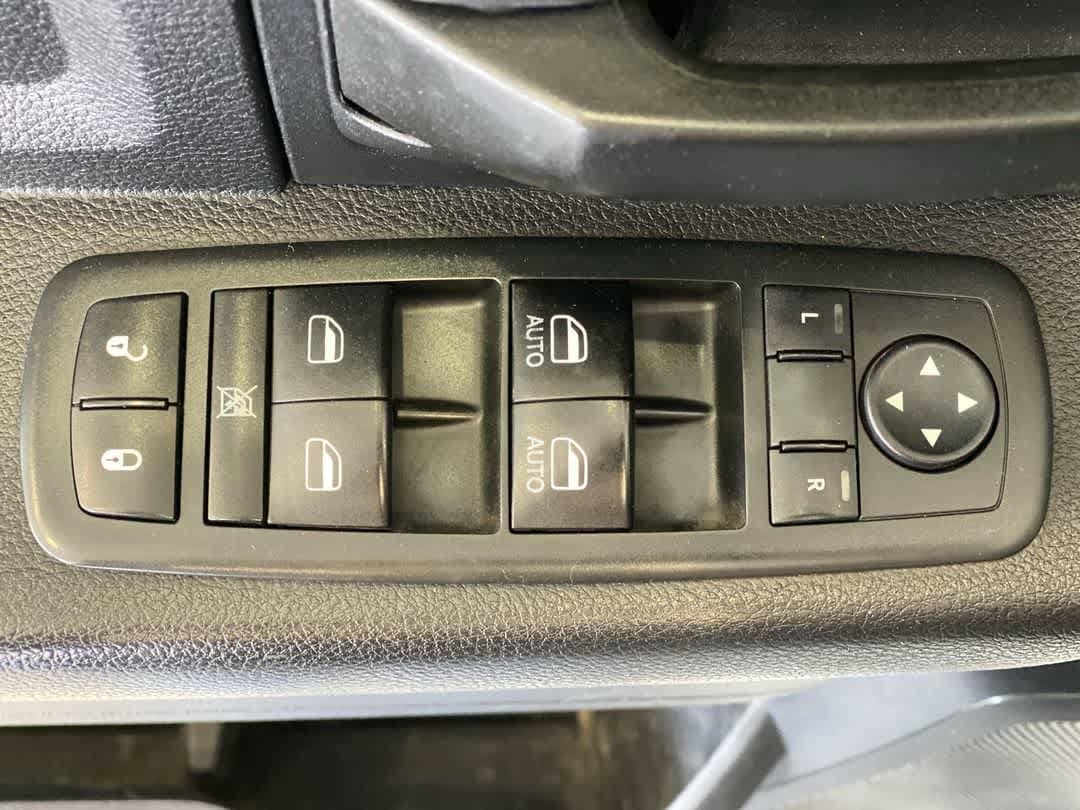 Thumbnail: 2013 RAM 2500 - 16