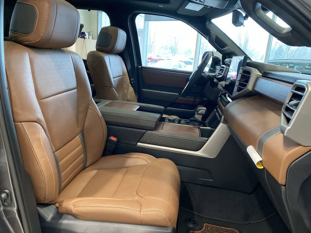 Thumbnail: 2026 Toyota Tundra - 24