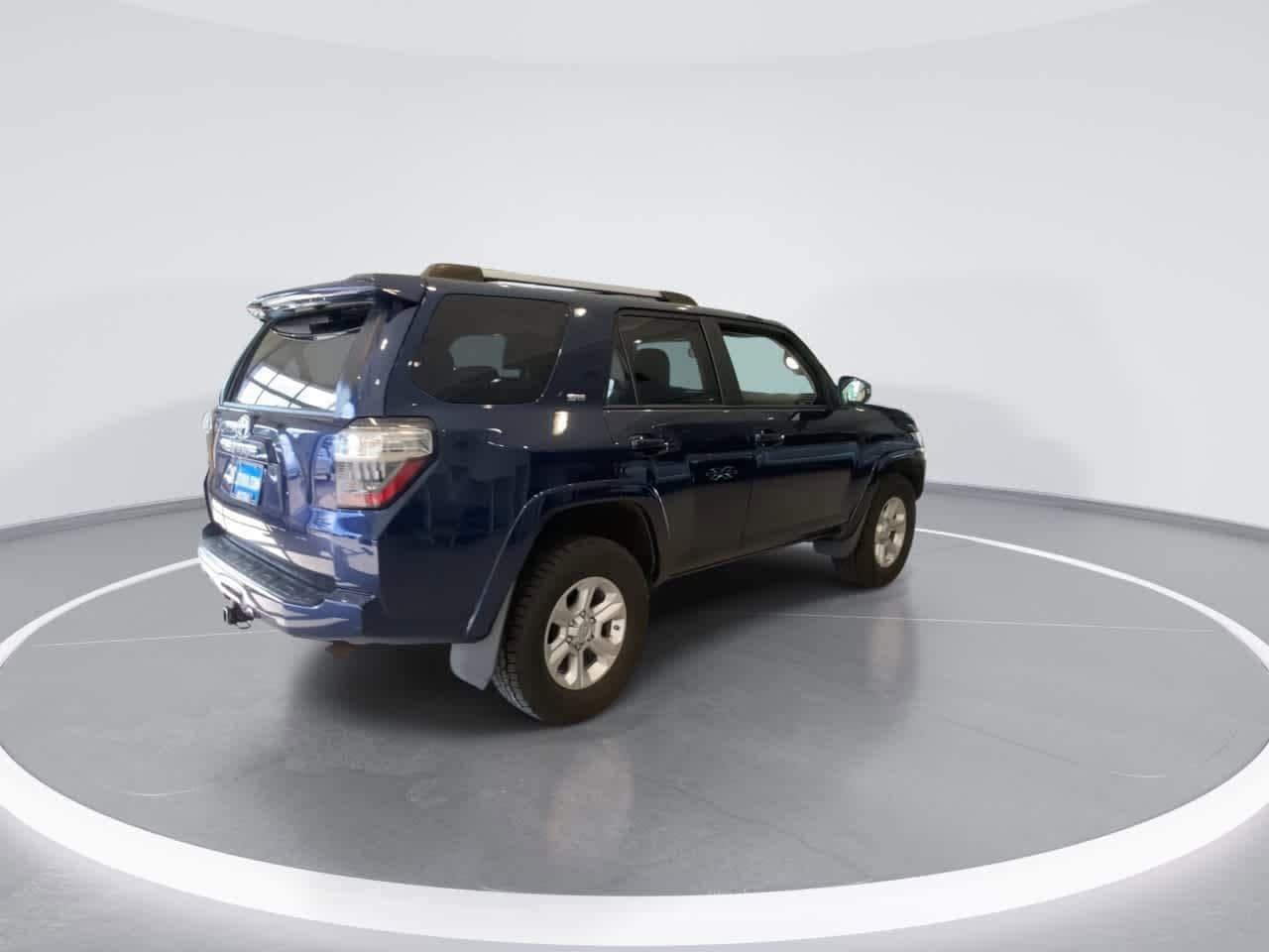 Thumbnail: 2019 Toyota 4Runner - 8
