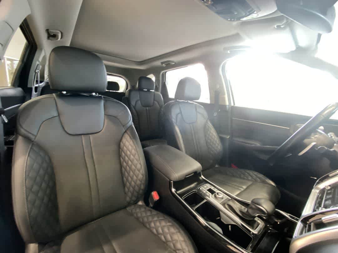Thumbnail: 2022 Kia Sorento - 28
