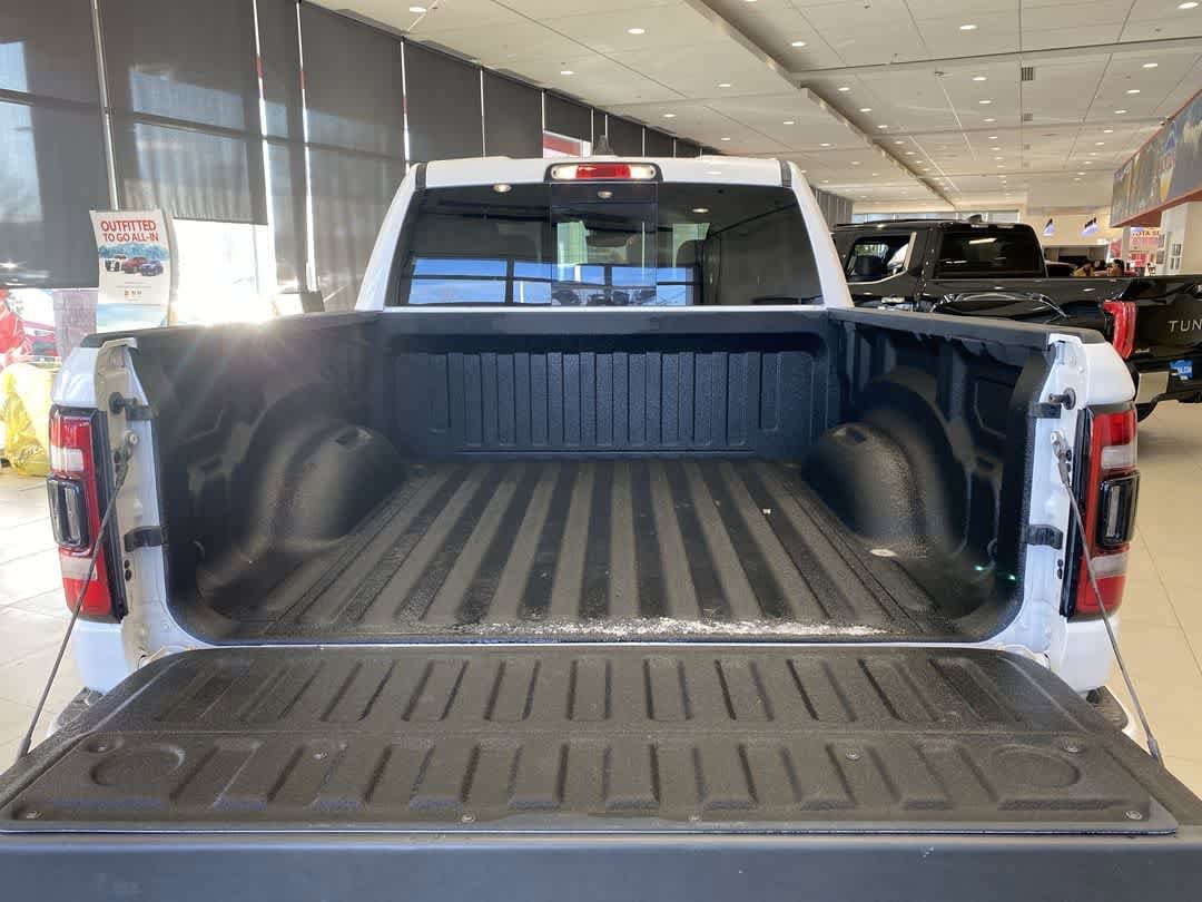 Thumbnail: 2021 RAM 1500 - 23