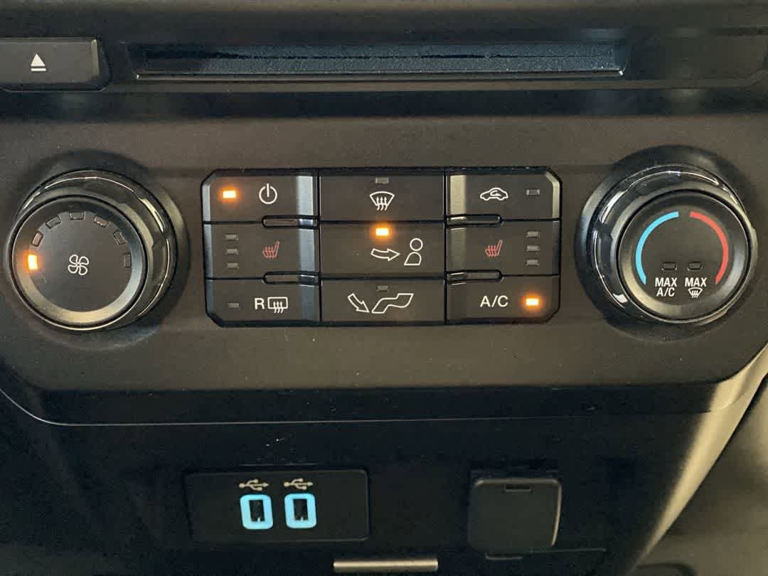 Thumbnail: 2018 Ford F-150 - 22