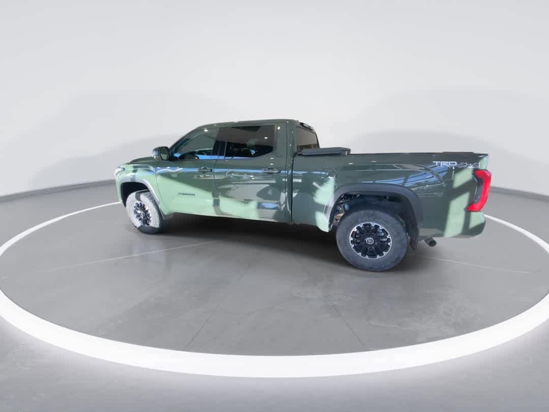 Thumbnail: 2022 Toyota Tundra - 5
