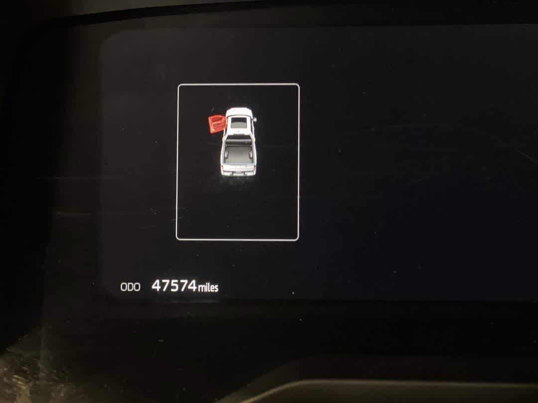 Thumbnail: 2024 Toyota Tundra - 17