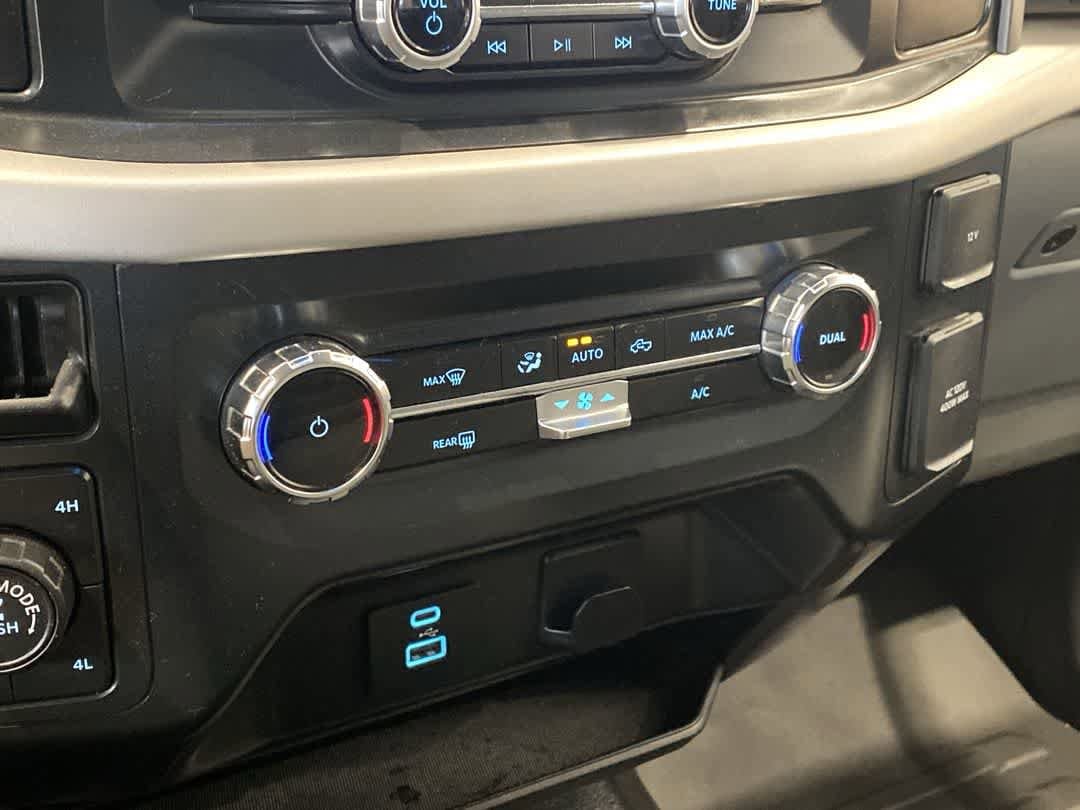 2022 Ford F-150 XLT - Photo 18
