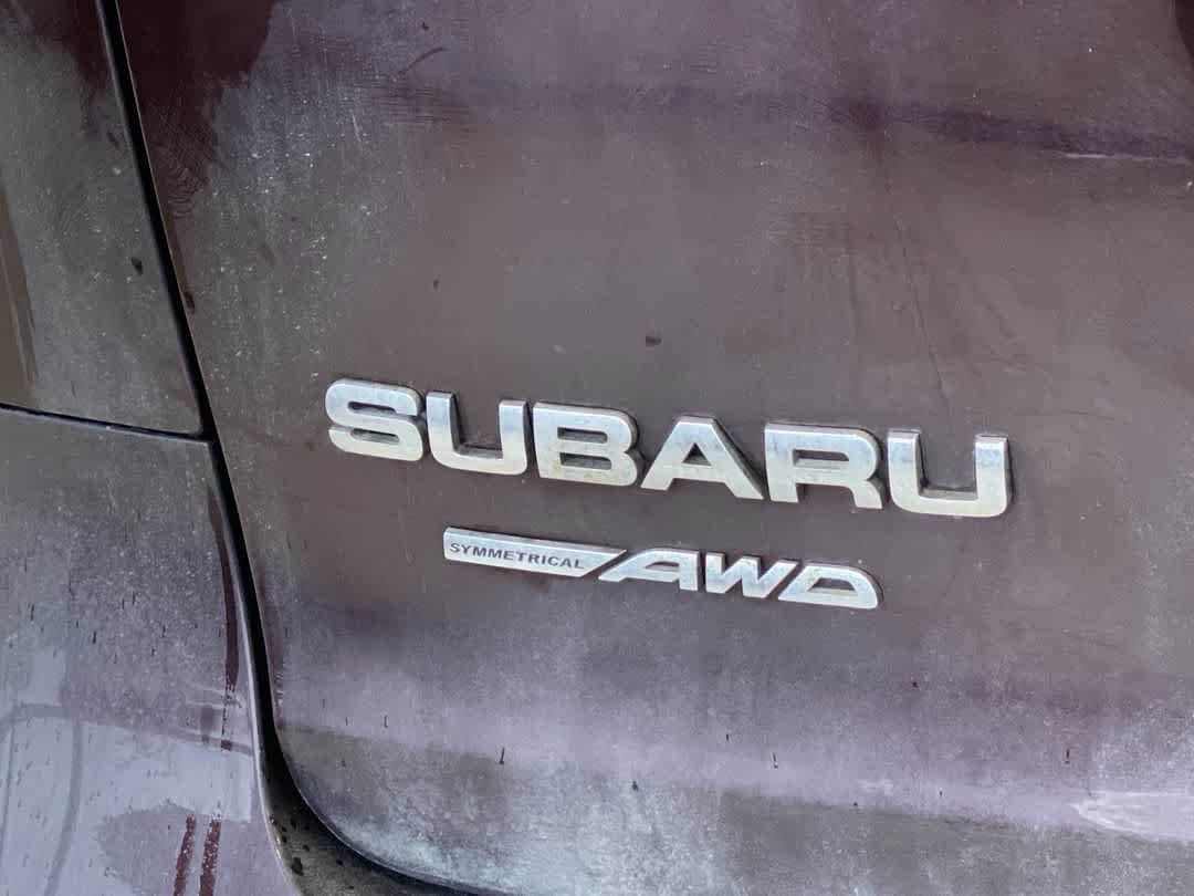 Thumbnail: 2023 Subaru Ascent - 11
