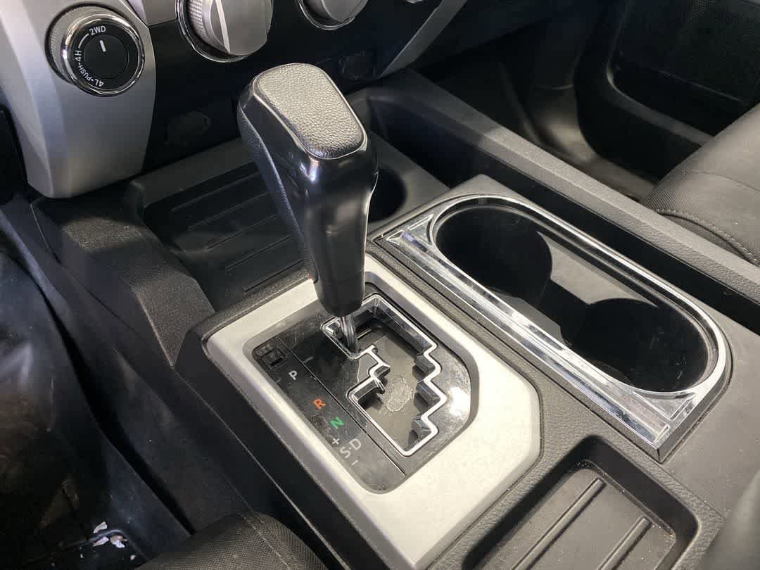 Thumbnail: 2017 Toyota Tundra - 20