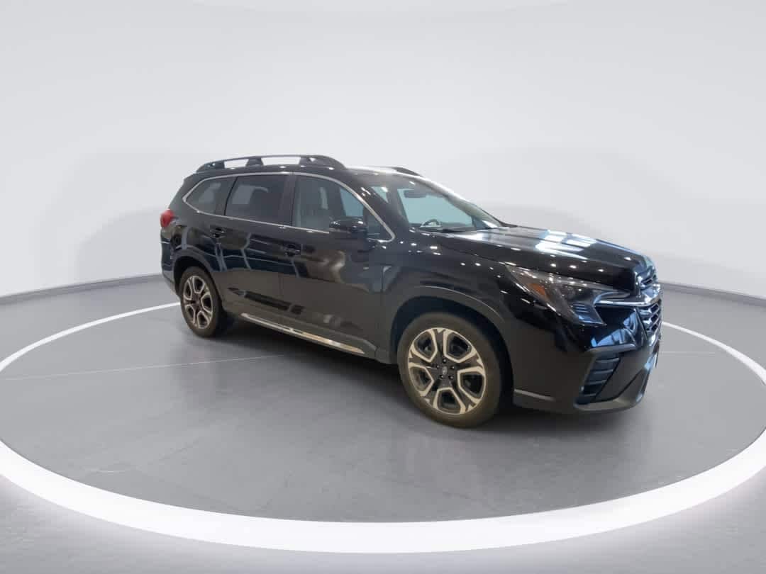 Thumbnail: 2023 Subaru Ascent - 2