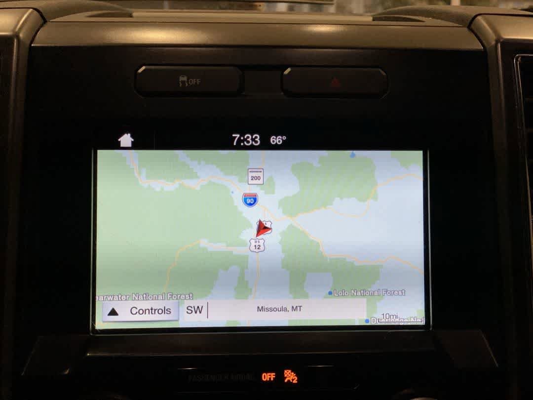 Thumbnail: 2016 Ford F-150 - 21