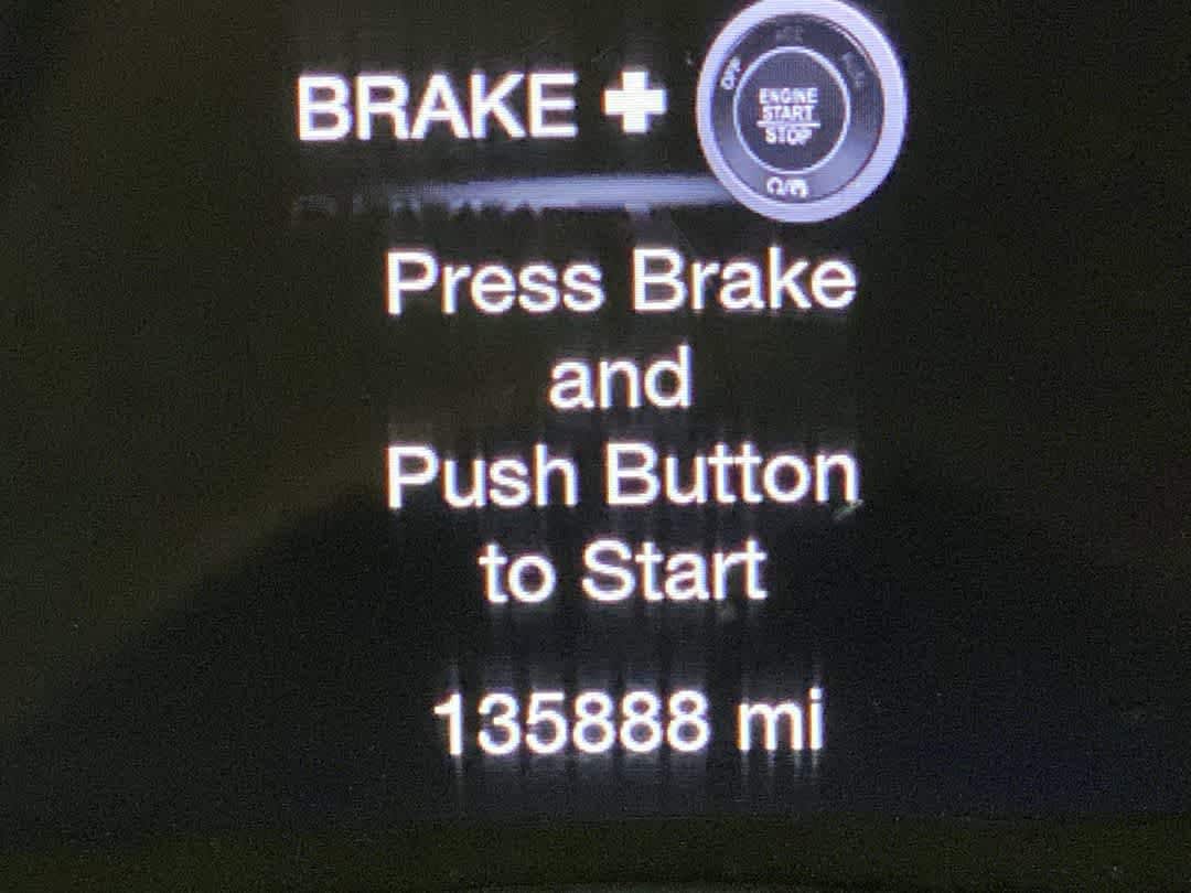 Thumbnail: 2017 Jeep Grand Cherokee - 18