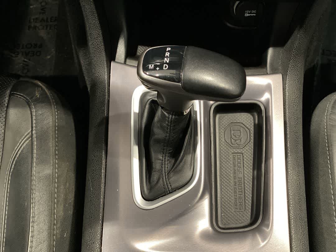 Thumbnail: 2022 Dodge Charger - 21