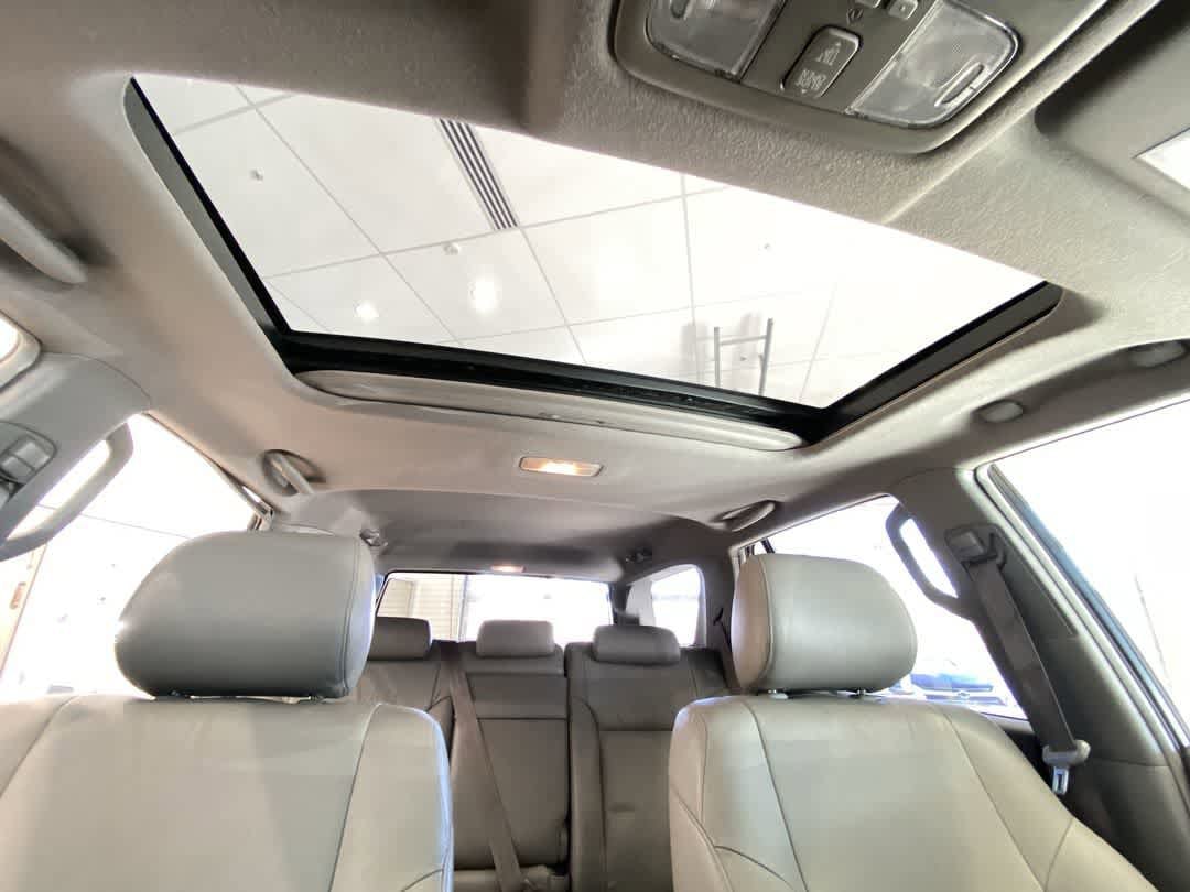 Thumbnail: 2007 Toyota 4Runner - 23