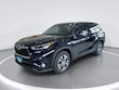Toyota Highlander Hybrid