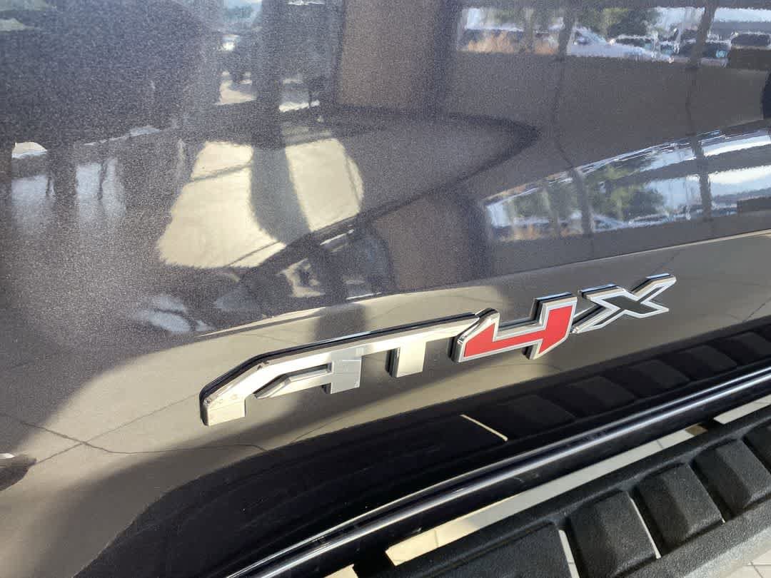 Thumbnail: 2022 GMC Sierra 1500 - 11